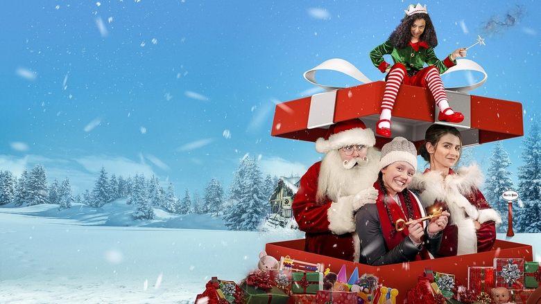 The Key to Christmas image