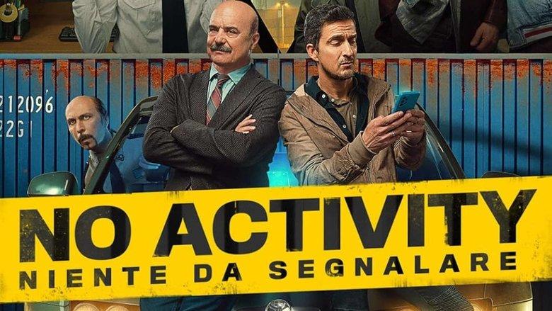 No Activity: Italy image