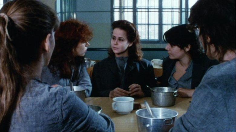 Red Heat image