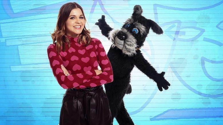 The Dog Ate My Homework image