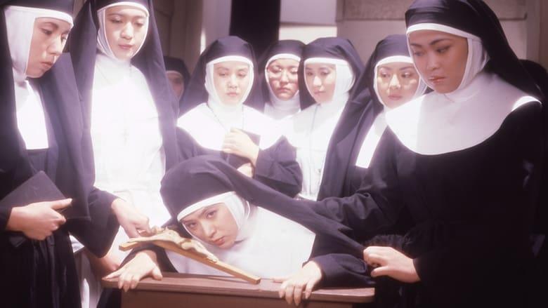 Sins of Sister Lucia image