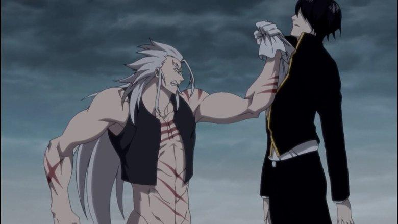 Noblesse: The Beginning of Destruction image