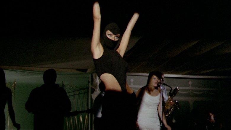 Satanik image