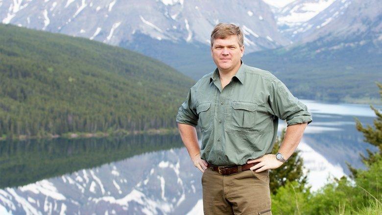 How the Wild West was Won with Ray Mears image