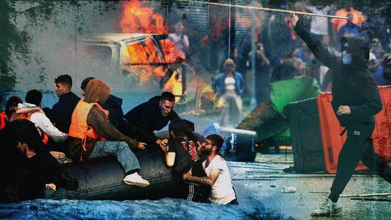 Immigration: How British Politics Failed image
