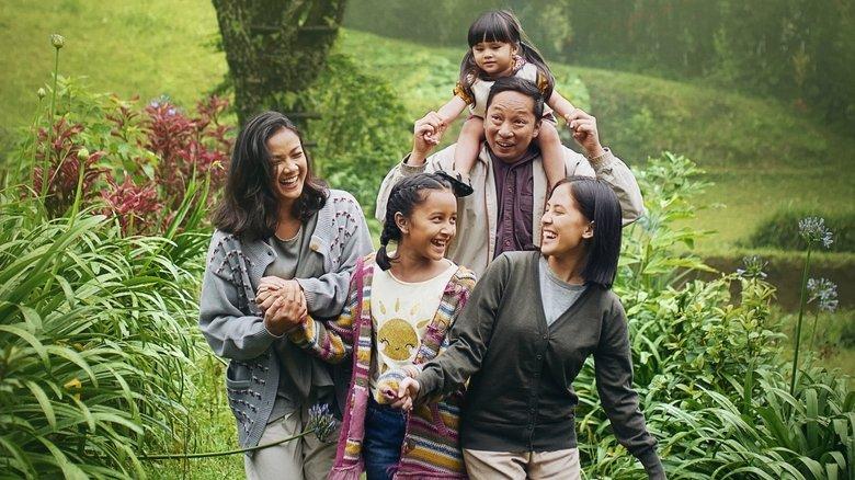 Cemara's Family 2 image