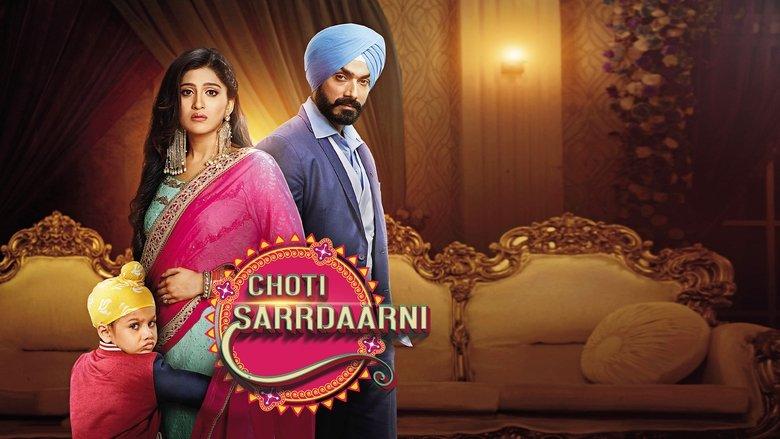 Choti Sarrdaarni image