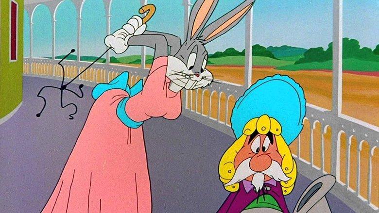 Mississippi Hare image