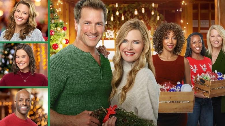 Christmas In Evergreen: Tidings of Joy image
