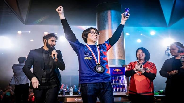 Red Bull Dragon Ball FighterZ World Final Paris image