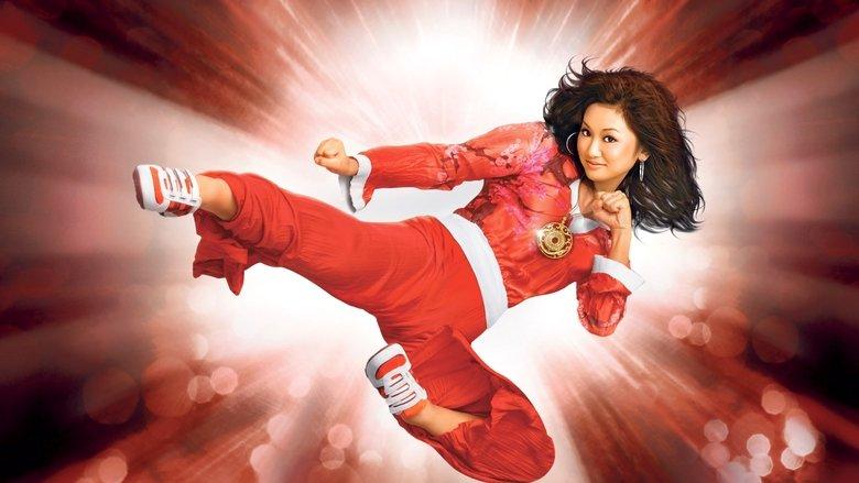 Wendy Wu: Homecoming Warrior image