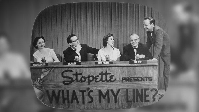 What's My Line? image