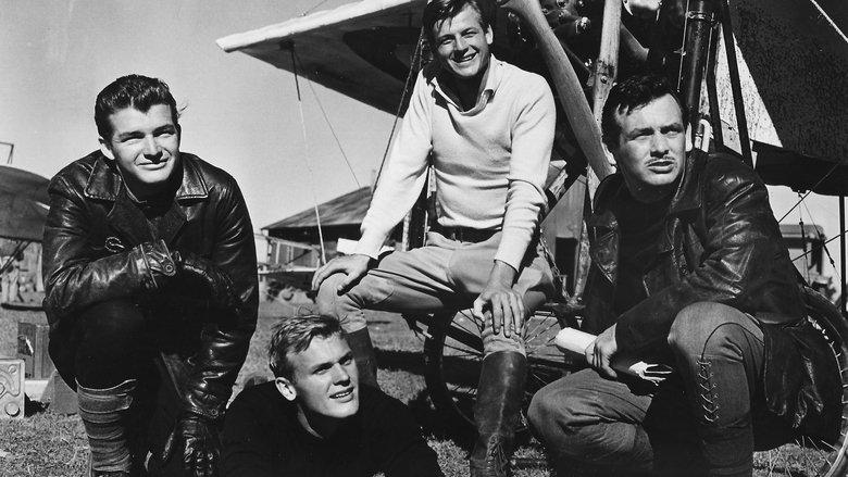 Lafayette Escadrille image