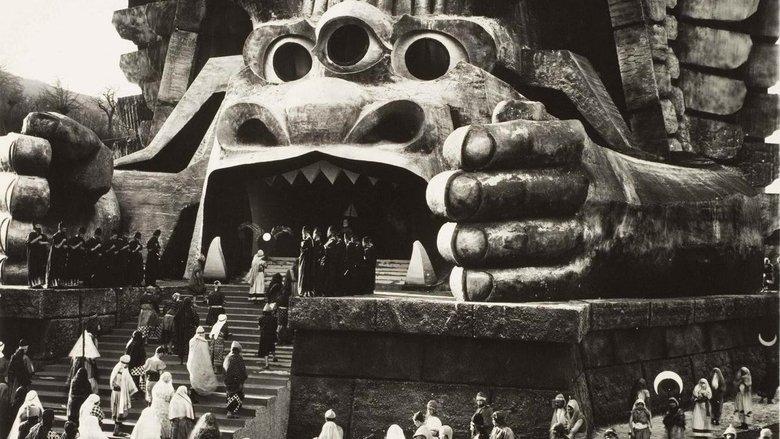 Cabiria image