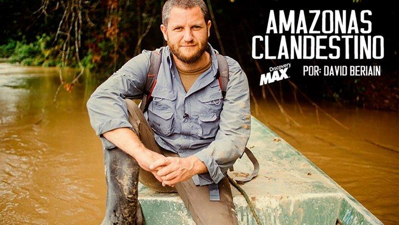 Amazonas Clandestino image
