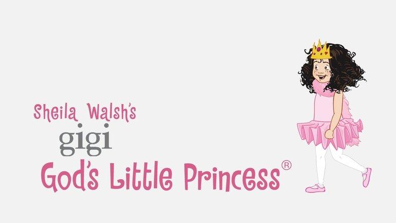 Gigi, God's Little Princess image