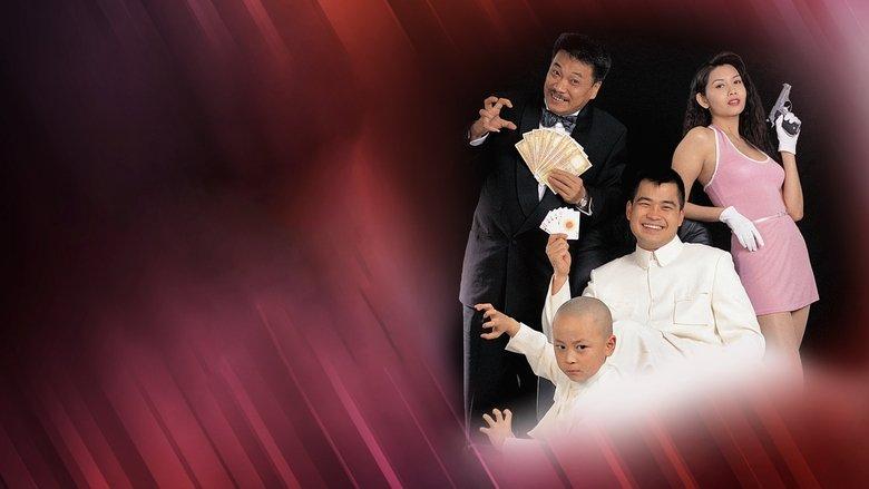 The Saint of Gamblers image