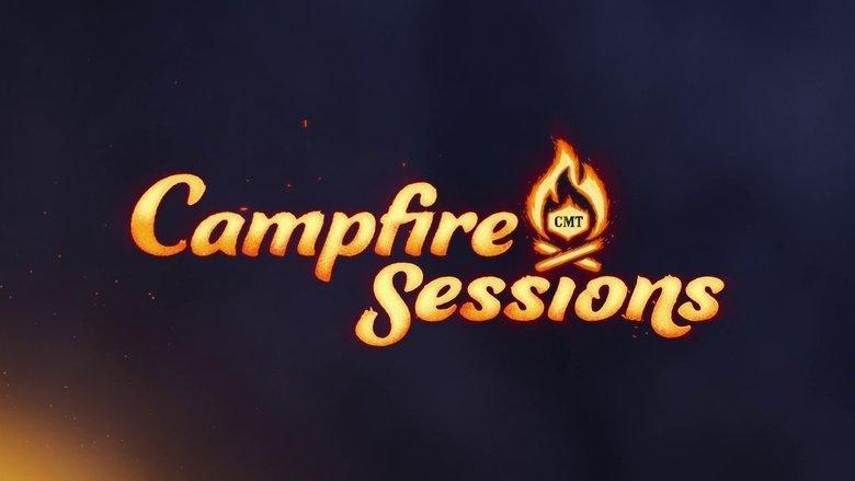 CMT Campfire Sessions image