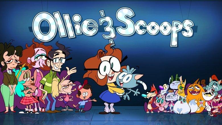 Ollie & Scoops image