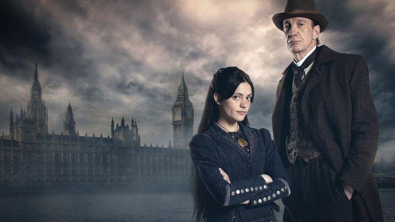 Sherlock & Daughter image