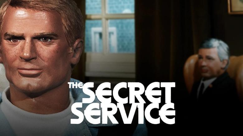 The Secret Service image