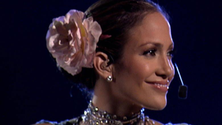 Jennifer Lopez: Let's Get Loud image