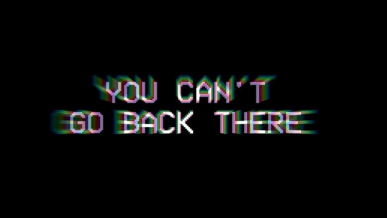 They're Never Coming Back image