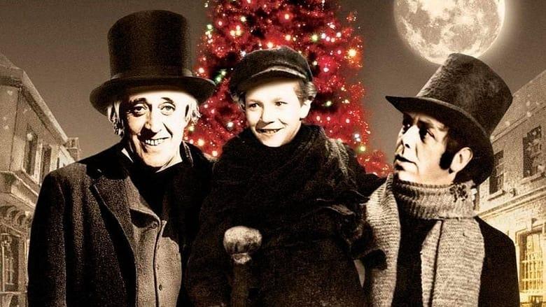 Scrooge image