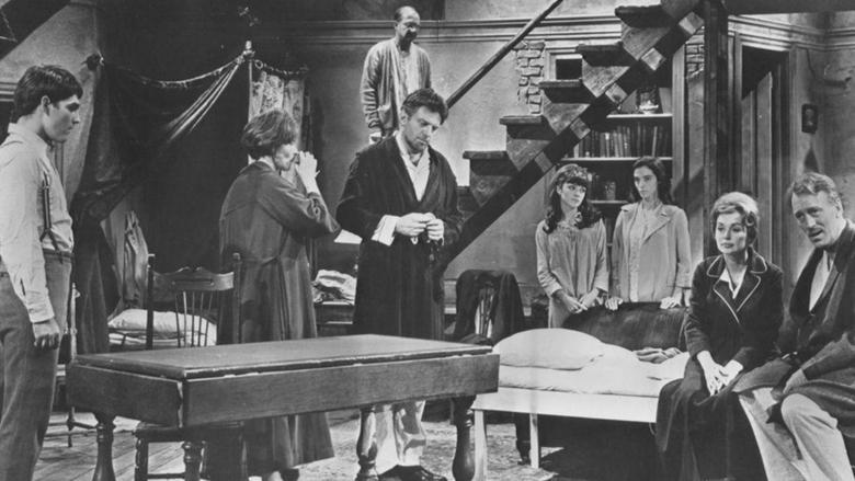 The Diary of Anne Frank image