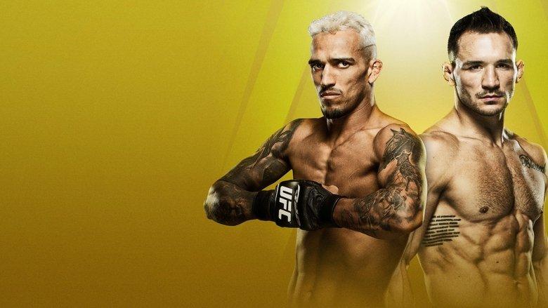 UFC 262: Oliveira vs. Chandler image