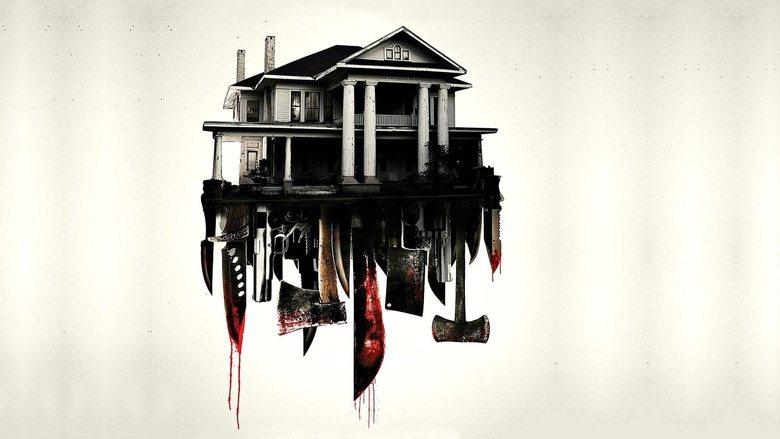 Intruders image