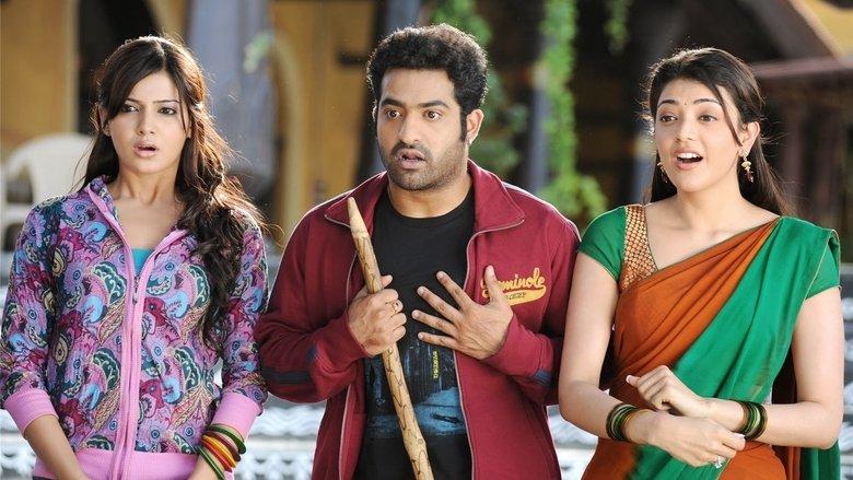 Brindavanam image