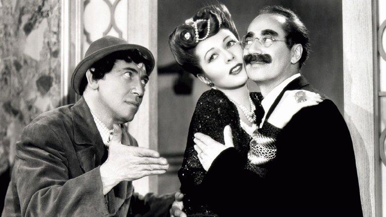 A Night in Casablanca image
