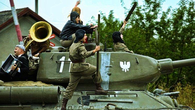 Operation Dunaj image
