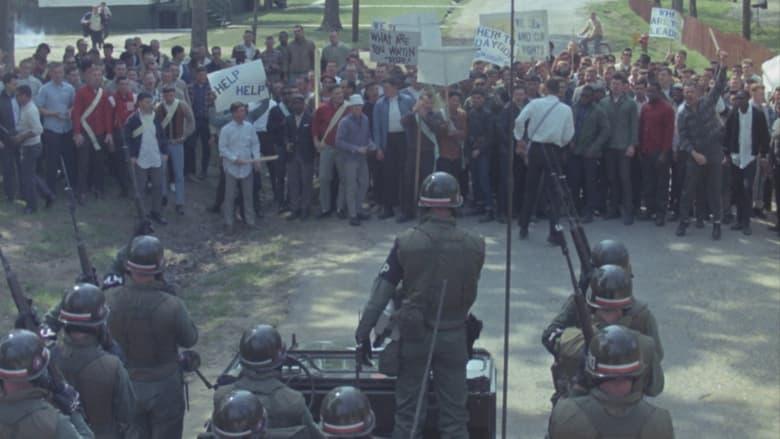 Riotsville, USA image