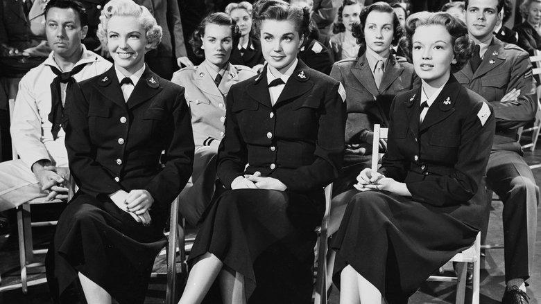 Skirts Ahoy! image