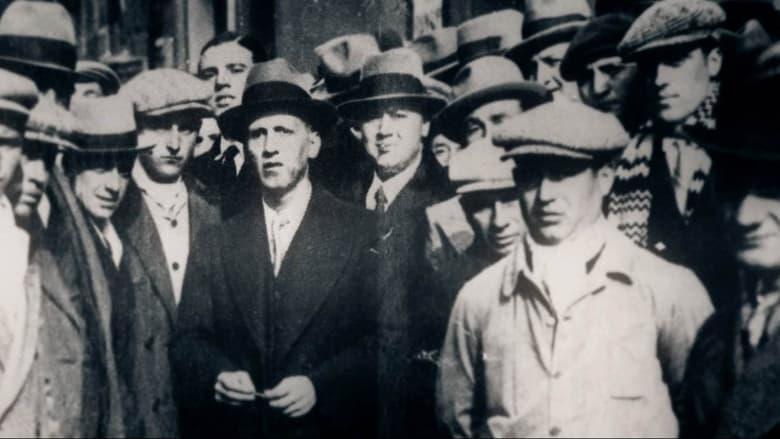Mafia et République image