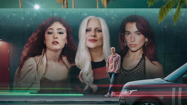 A Carpool Karaoke Christmas image