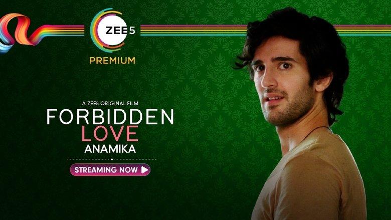 Forbidden Love image