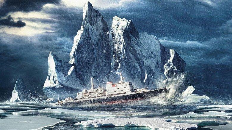 The Icebreaker image
