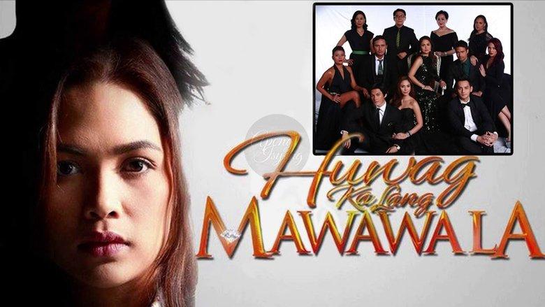 Huwag Ka Lang Mawawala image