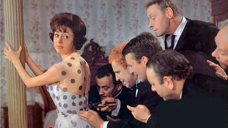 Snow White and the Seven Jugglers image