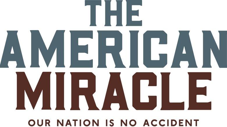 The American Miracle image