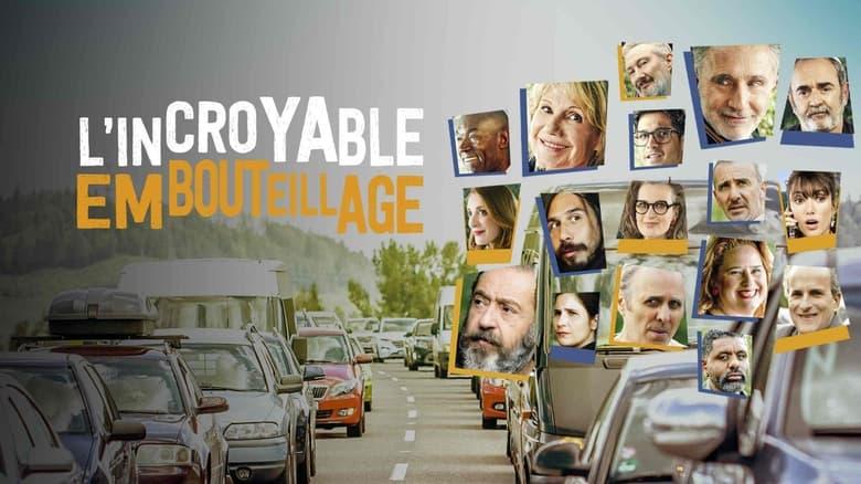 L'Incroyable Embouteillage image