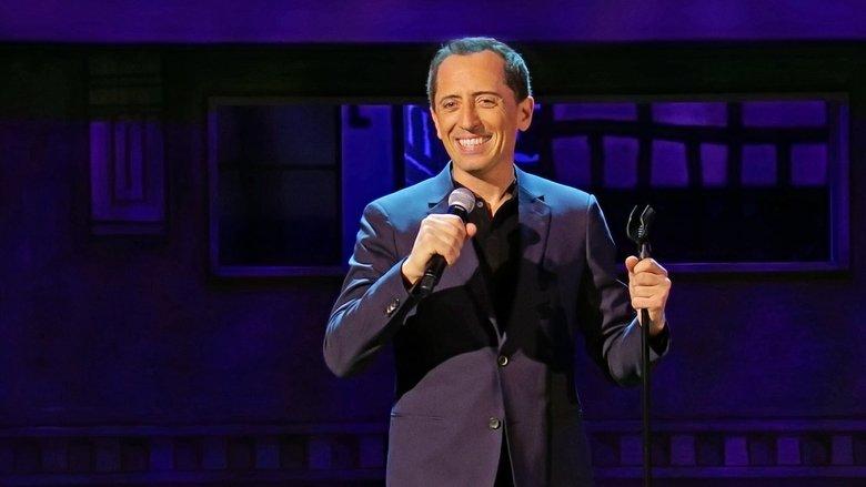 Gad Elmaleh: American Dream image
