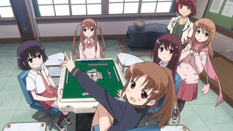 Saki Episode of Side A image