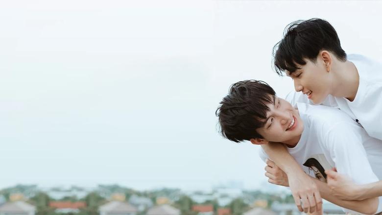 Second Chance image