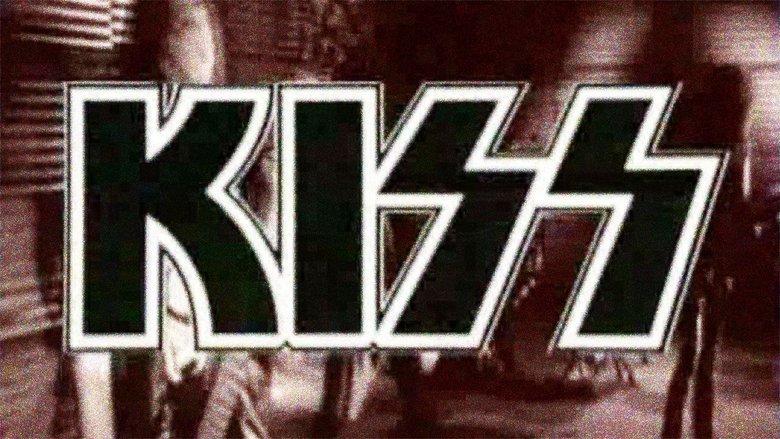 Kiss: Konfidential image