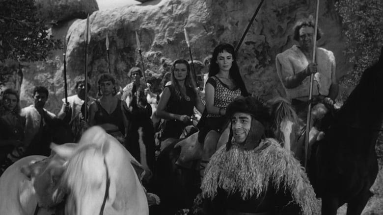 The Saga of the Viking Women and Their Voyage to the Waters of the Great Sea Serpent image