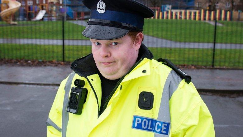Scot Squad image